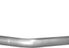 Алюм глушник. сталь, середн. частина Suzuki Jimny 1.3 Off-Road 4WD 08/05- POLMOSTROW 25.59 (фото 1)