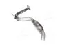 Глушник задн. (ое 17430-26743) TOYOTA RAV4 - 2.0,2.2D (2005-2008)(вир-во Polmostrow) POLMOSTROW 26.326 (фото 1)