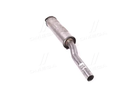 Глушитель перед. VW PASSAT (выр-во Polmostrow) POLMOSTROW 30.39