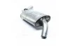 Глушник центр. VW GOLF II (вир-во Polmostrow) POLMOSTROW 30.72 (фото 1)
