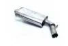Глушник центр. VW GOLF II (вир-во Polmostrow) POLMOSTROW 30.72 (фото 3)
