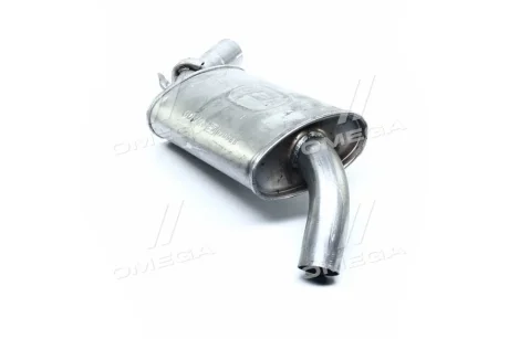 Глушник центр. VW GOLF II (вир-во Polmostrow) POLMOSTROW 30.72