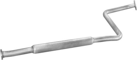 Автозапчасть POLMOSTROW 4709
