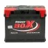 Аккумулятор 60 Аh/12V Power Box SLF060-00 (фото 2)