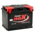 Аккумулятор 60 Аh/12V Power Box SLF060-00 (фото 3)