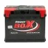Аккумулятор 60 Аh/12V Power Box SLF060-01 (фото 2)
