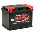 Аккумулятор 60 Аh/12V Power Box SLF060-01 (фото 3)