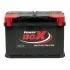 Аккумулятор 74 Аh/12V Power Box SLF074-00 (фото 2)