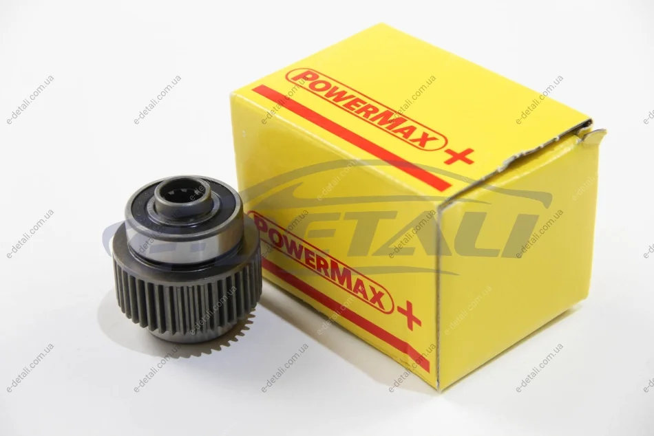 Муфта стартера PowerMax 81010411 (фото 1)