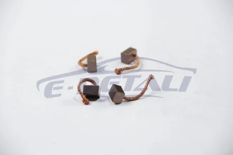 Щітки стартера(к-кт 4 шт) PowerMax 81010800