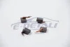 Щетки стартера PowerMax 81010803 (фото 1)