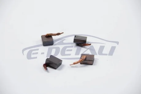 Щетки стартера PowerMax 81010803