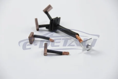 Щетки стартера PowerMax 81010938