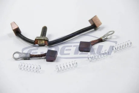 Щетки стартера PowerMax 81011008