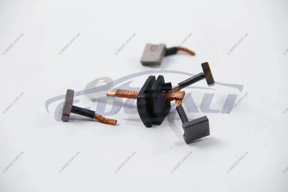 Щітки стартера PowerMax 81011073 (фото 1)