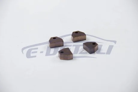 Щетки стартера PowerMax 81011199