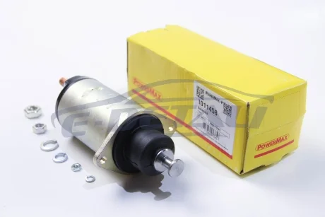 Реле втягивающее PowerMax 81011458