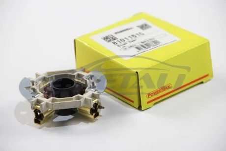 Щеткодержатель стартера PowerMax 81011510