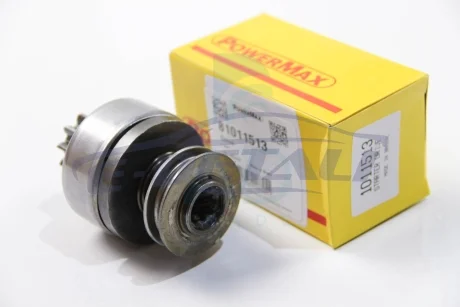 Бендикс стартера 60/85,5/14/10z PowerMax 81011513