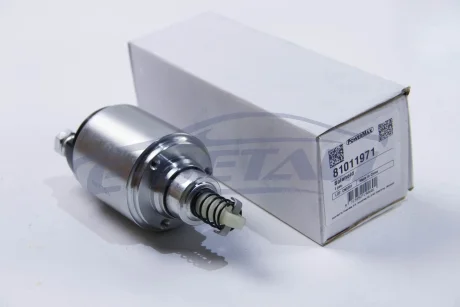 Реле втягивающее PowerMax 81011971
