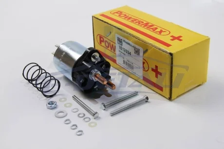 Реле втягивающее PowerMax 81012034
