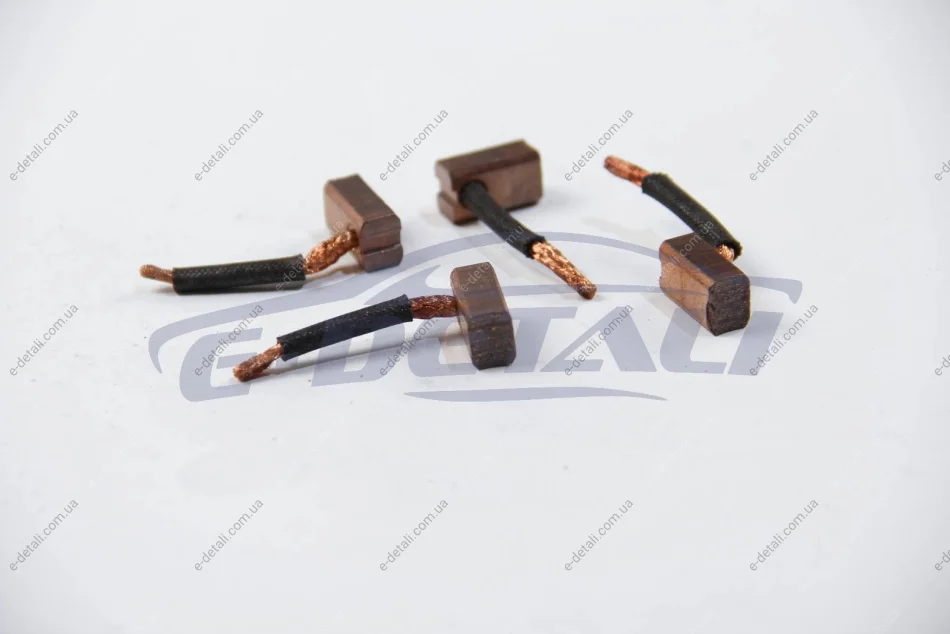 Щетки стартера PowerMax 81012058 (фото 1)