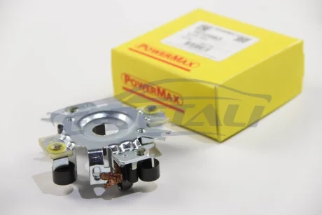 Щеткодержатель стартера PowerMax 81012063