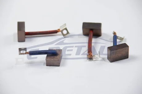 Щетки стартера PowerMax 81012080