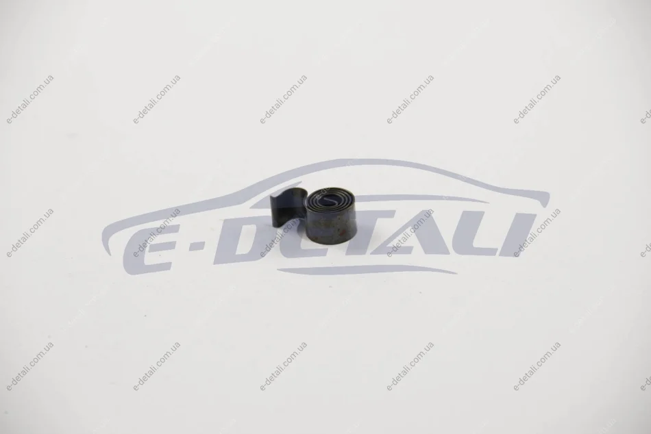 Пружина щіткотримача стартера 24.2 mm 14.2 mm 10 mm PowerMax 81012129 (фото 1)