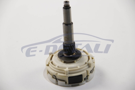 Редуктор стартера PowerMax 81012167