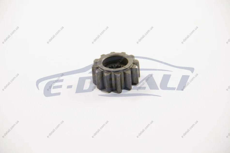 Зубчатка бендика стартера PowerMax 81012243 (фото 1)