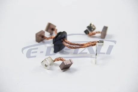 Щетки стартера PowerMax 81012335