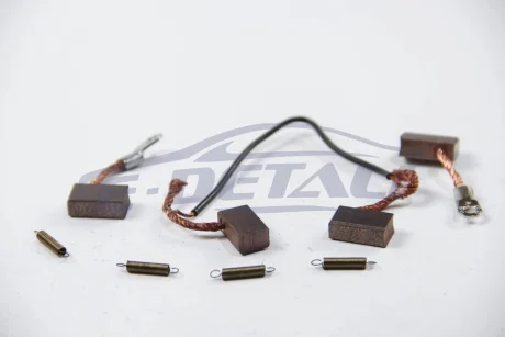 Щетки стартера PowerMax 81012469