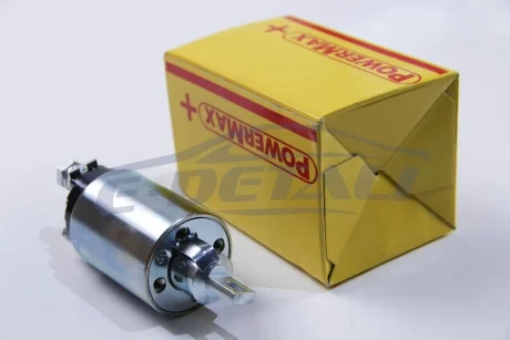 Реле втягивающее PowerMax 81012482