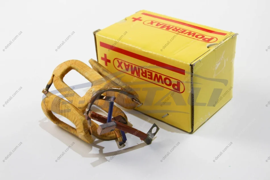 Статор стартера PowerMax 81012547 (фото 1)