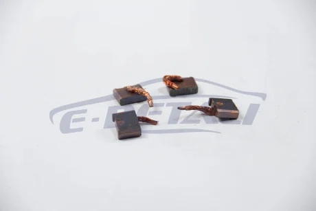 Щетки стартера PowerMax 81012639