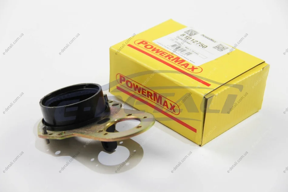 Наружная зубчатка редуктора PowerMax 81012750 (фото 1)