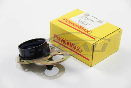 Наружная зубчатка редуктора PowerMax 81012750