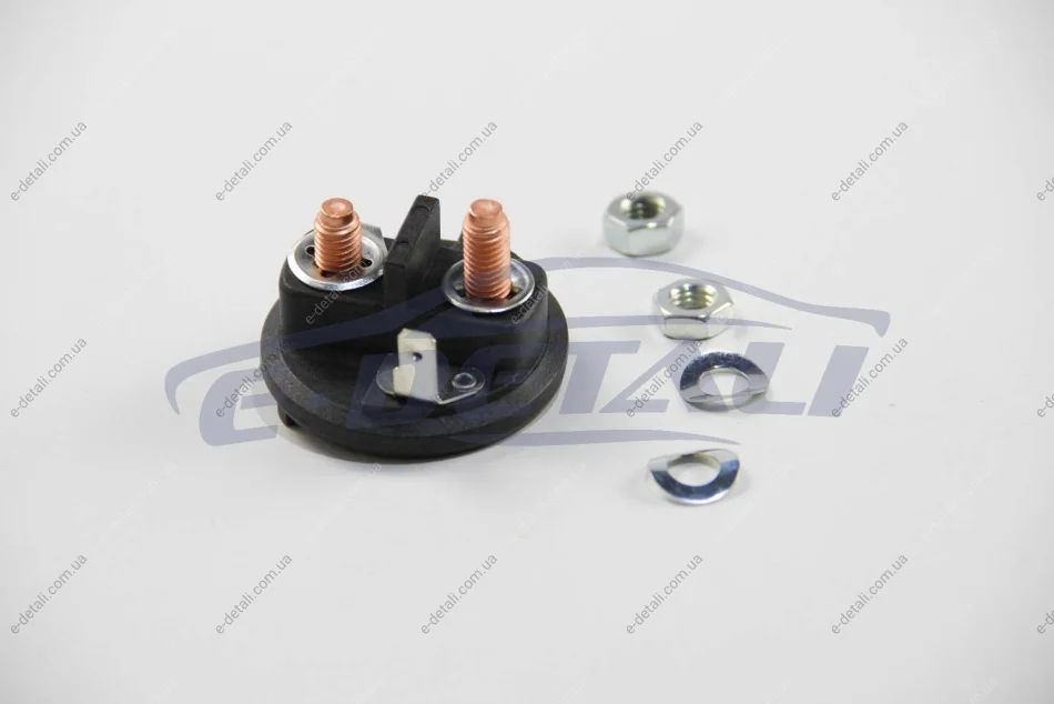 Кришка втягуючого реле PowerMax 81012783 (фото 1)