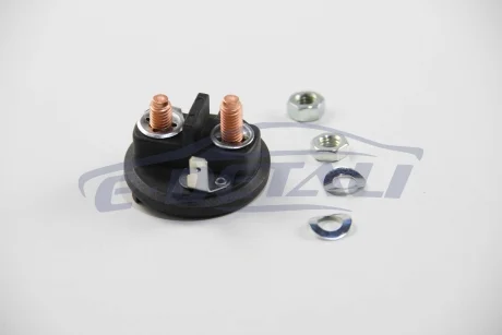 Кришка втягуючого реле PowerMax 81012783