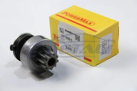 Бендикс стартера 60/75/14,26/10z PowerMax 81012821