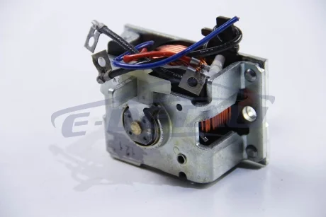 Реле втягивающее (ZM) PowerMax 81012865