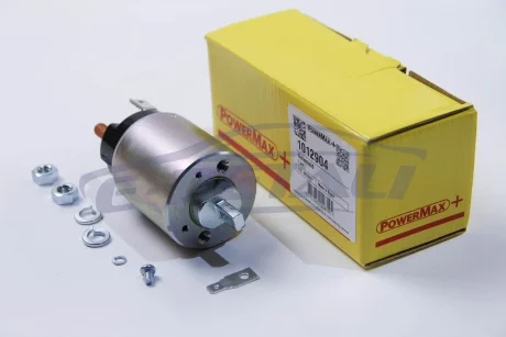 Реле втягивающее PowerMax 81012904