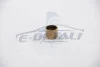 Втулка стартера (19,15 mmх15,2 mm) PowerMax 81012912 (фото 1)