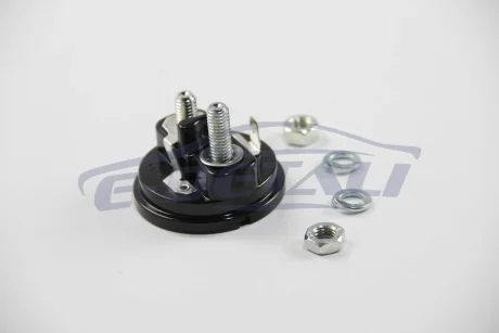 Кришка втягуючого реле PowerMax 81013385