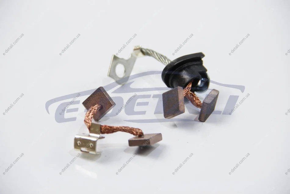 Щітки стартера PowerMax 81013482 (фото 1)