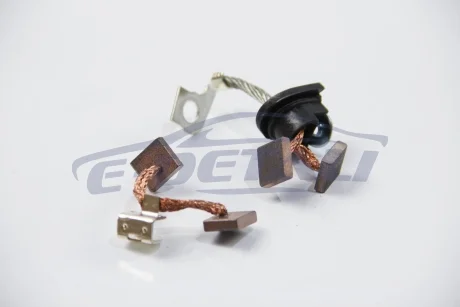 Щітки стартера PowerMax 81013482