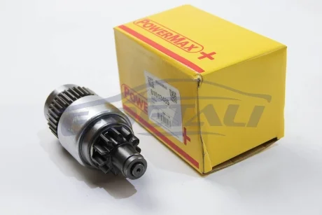 Бендикс стартера 41/146,6/10/11z PowerMax 81013485