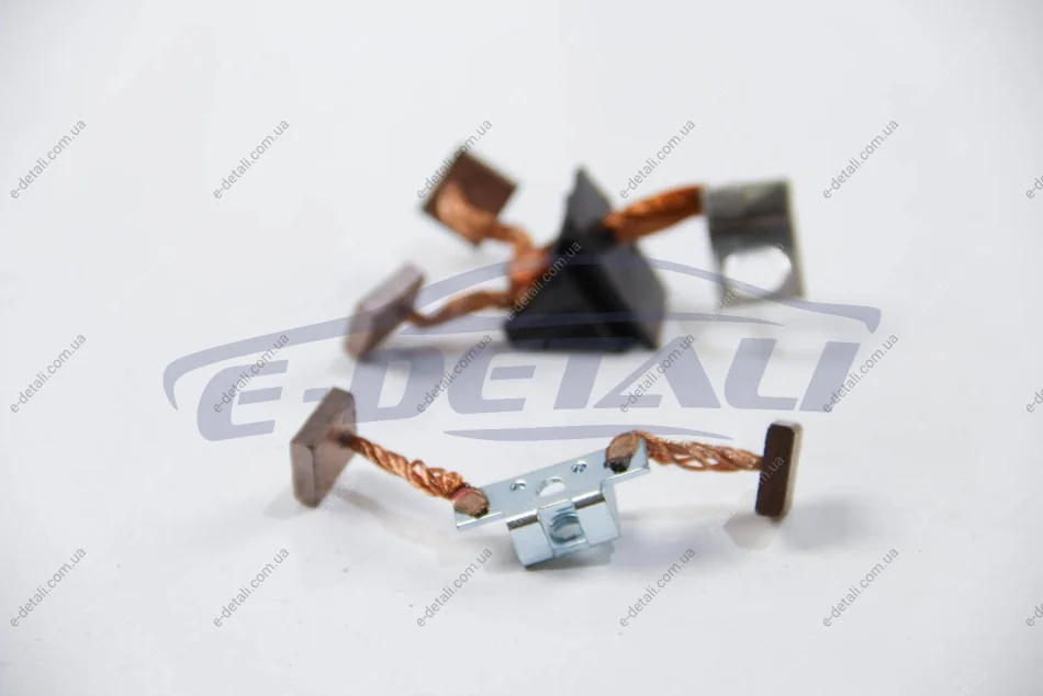 Щітки стартера PowerMax 81013532 (фото 1)
