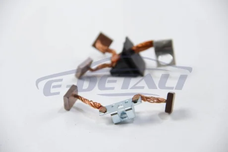 Щетки стартера PowerMax 81013532
